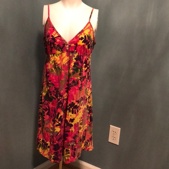 lucky brand sundresses